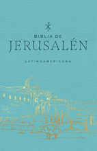 Cargar imagen en el visor de la galería, BIBLIA JERUSALÉN LATINOAMERICANA  TAPA DURA EDICIÓN ESPECIAL REGALO
