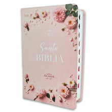 Cargar imagen en el visor de la galería, RV60 BIBLIA COLECCIÓN SUPREME MANUAL  LETRA GRANDE 12 PUNTOS
