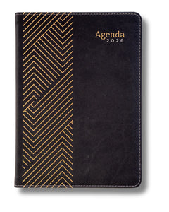 AGENDA 2026 PIEL