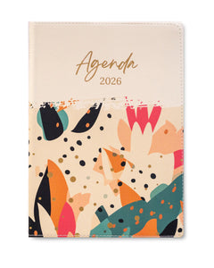 AGENDA 2026 PIEL