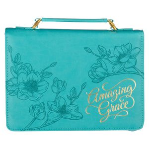 BIBLE COVERTEAL AMAZING GRACE