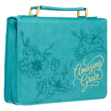 Cargar imagen en el visor de la galería, BIBLE COVERTEAL AMAZING GRACE
