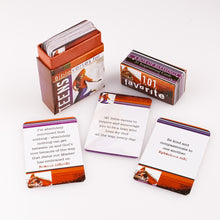 Cargar imagen en el visor de la galería, 101 FAVORITE BIBLE VERSES FOR TEENS- BOX OF BLESSINGS
