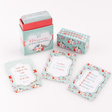Cargar imagen en el visor de la galería, 101 BLESSINGS FOR THE BEST MOM IN THE WORLD- BOX OF BLESSINGS

