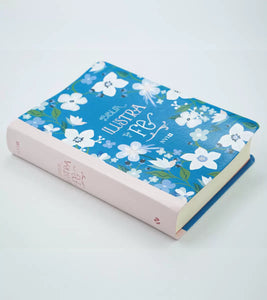BIBLIA ILUSTRA TU FE- NVI