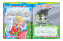 Cargar imagen en el visor de la galería, MI PRIMERA BIBLIA- ANTIGUO Y NUEVO TESTAMENTO
