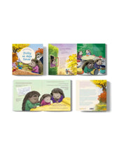 Cargar imagen en el visor de la galería, HOLLY SE DEJA LLEVAR- CUANDO QUIERES ENCAJAR
