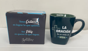 TAZA EJECUTIVA INSPIRACIÓN