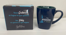 Cargar imagen en el visor de la galería, TAZA EJECUTIVA INSPIRACIÓN
