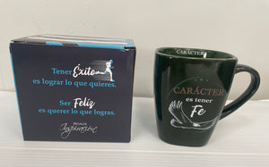 TAZA EJECUTIVA INSPIRACIÓN