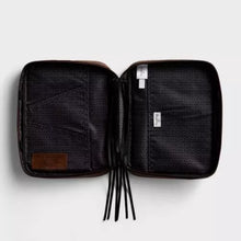 Cargar imagen en el visor de la galería, BIBLE COVER DO JUSTLY LOVE MERCY WALK HUMBLY MICAH 6: 8
