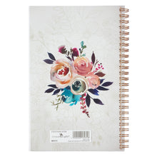 Cargar imagen en el visor de la galería, NOTEBOOK WIREBOUND ASK, SEEK, KNOCK MAT.7:7
