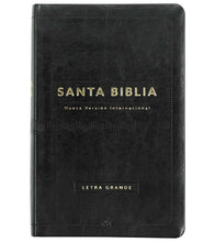 Cargar imagen en el visor de la galería, NVI BIBLIA MANUAL  LETRA  11 PTS
