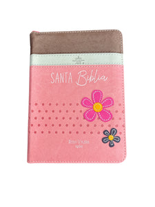 BIBLIA RV60 BOLSILLO- SIMIL PIEL- SIN ÍNDICE