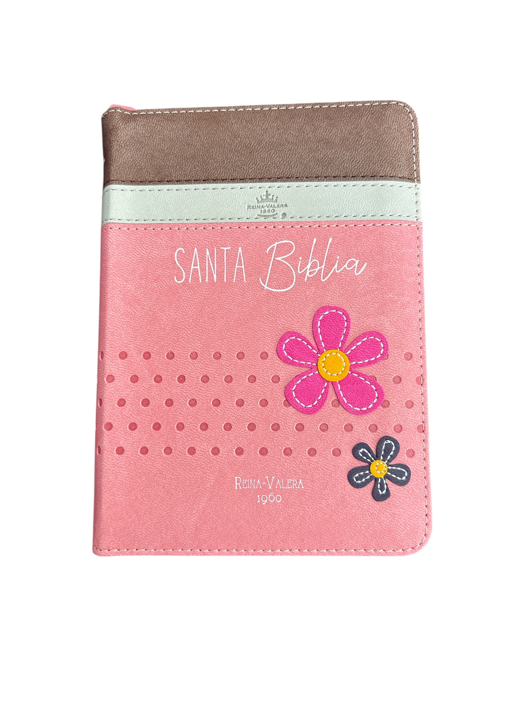 BIBLIA RV60 BOLSILLO- SIMIL PIEL- SIN ÍNDICE