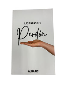LAS CARAS DEL PERDÓN