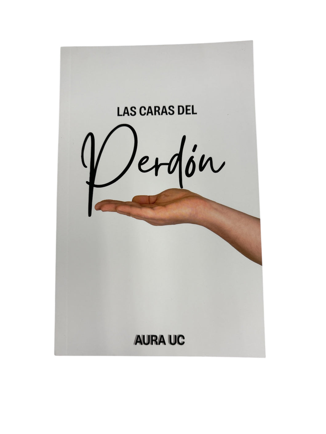 LAS CARAS DEL PERDÓN