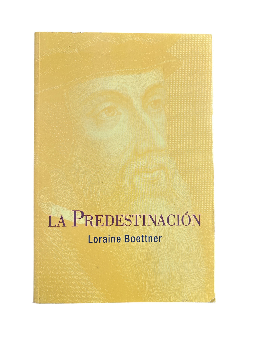 LA PREDESTINACIÓN