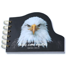 Cargar imagen en el visor de la galería, LIBRETA TROQUELADA
