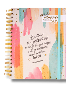 MI PLANNER SEMANAL 2026