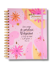 Cargar imagen en el visor de la galería, MI PLANNER SEMANAL 2026
