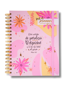 MI PLANNER SEMANAL 2026
