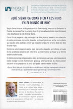 Cargar imagen en el visor de la galería, SIETE ELEMENTOS INDISPENSABLES PARA LA CRIANZA DE SUS HIJOS
