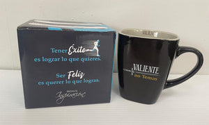 TAZA EJECUTIVA INSPIRACIÓN