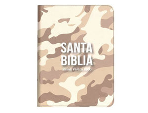 BIBLIA RVR60 COMPACTA SIMIL PIEL