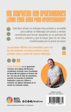 Cargar imagen en el visor de la galería, TU GUÍA PRÁCTICA PARA LIDERAR GENTE DIFÍCIL
