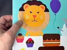 Cargar imagen en el visor de la galería, TOCA Y JUEGA- BUENAS NOCHES PEQUEÑA OVEJA (SALMO 23)
