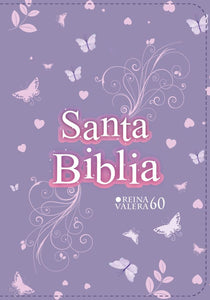 BIBLIA RVR60 COMPACTA SIMIL PIEL