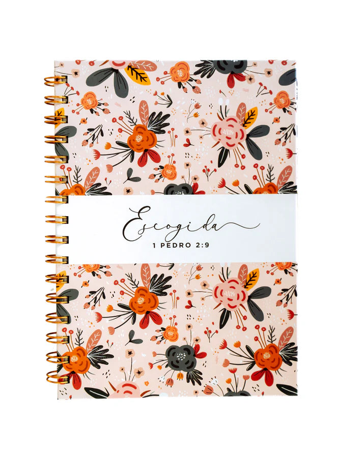 JOURNAL ELEGANCE