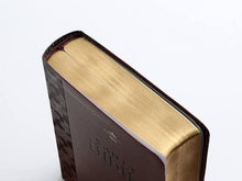 Cargar imagen en el visor de la galería, RV60 BIBLIA MANUAL COLECCIÓN CORINTO LETRA 14 PTS SIMIL PIEL
