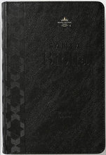 Cargar imagen en el visor de la galería, RV60 BIBLIA MANUAL COLECCIÓN CORINTO LETRA 14 PTS SIMIL PIEL
