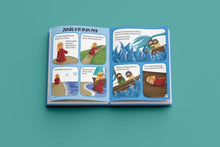 Cargar imagen en el visor de la galería, MI PRIMERA BIBLIA ILUSTRADA
