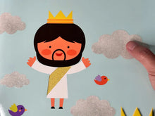 Cargar imagen en el visor de la galería, TOCA Y JUEGA- ¡GRACIAS, JESÚS!
