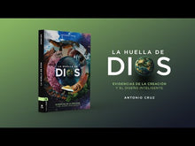 Cargar y reproducir el video en el visor de la galería, LA HUELLA DE DIOS- EVIDENCIAS DE LA CREACIÓN Y DEL DISEÑO INTELIGENTE
