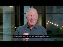 Cargar y reproducir el video en el visor de la galería, DIOS NUNCA SE DA POR VENCIDO CONTIGO- LO QUE LA HISTORIA DE JACOB NOS ENSEÑA SOBRE LA GRACIA, LA MISERICORDIA Y EL AMOR INCESANTE DE DIOS
