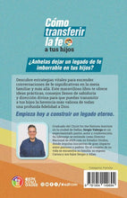 Cargar imagen en el visor de la galería, CÓMO TRANSFERIR LA FE A TUS HIJOS
