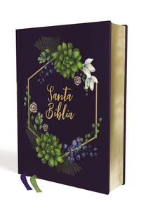SANTA BIBLIA NUEVA VERSIÓN INTERNACIONAL EDICIÓN ARTÍSTICA- TAPA DURA