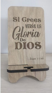 SOPORTE PORTA CELULAR