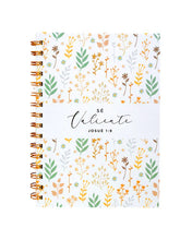 Cargar imagen en el visor de la galería, JOURNAL ELEGANCE
