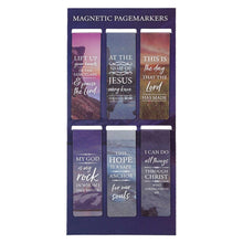 Cargar imagen en el visor de la galería, MAGNETIC PAGEMARKER LIFT UP YOUR HANDS
