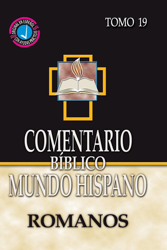 COMENTARIO BÍBLICO MUNDO HISPANO-ROMANOS-TOMO 19