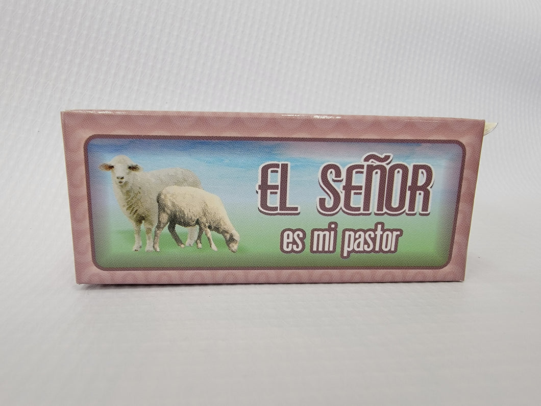 PROMESAS INSPIRACIÓN
