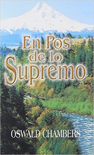 EN POS DE LO SUPREMO RÚSTICA