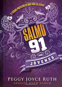 SALMO 91 PARA JÓVENES