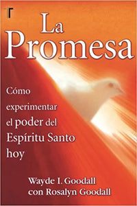 LA PROMESA- COMO EXPERIMENTAR EL PODER DEL ESPÍRITU SANTO HOY