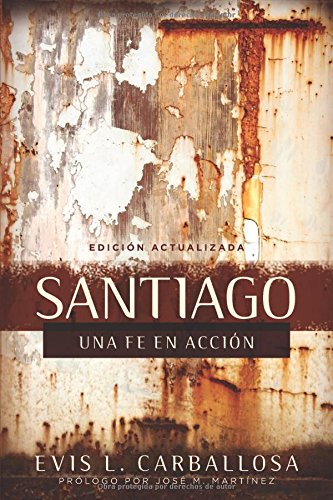 SANTIAGO- UNA FE EN ACCIÓN